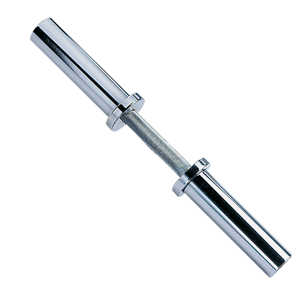 Body Solid OB20 Olympic Dumbbell Handle