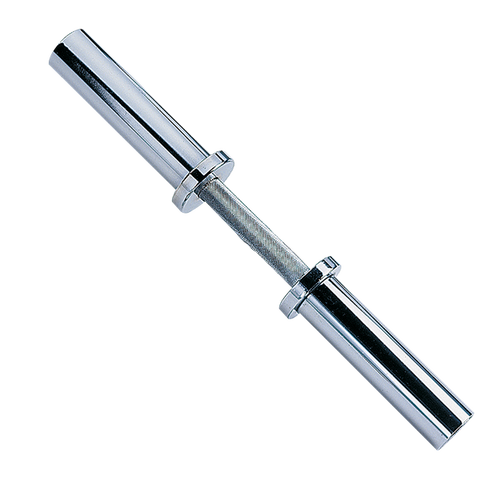 Body Solid OB20 Olympic Dumbbell Handle