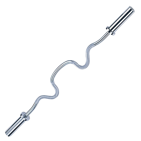 Body Solid OB48 Olympic Combo Bar
