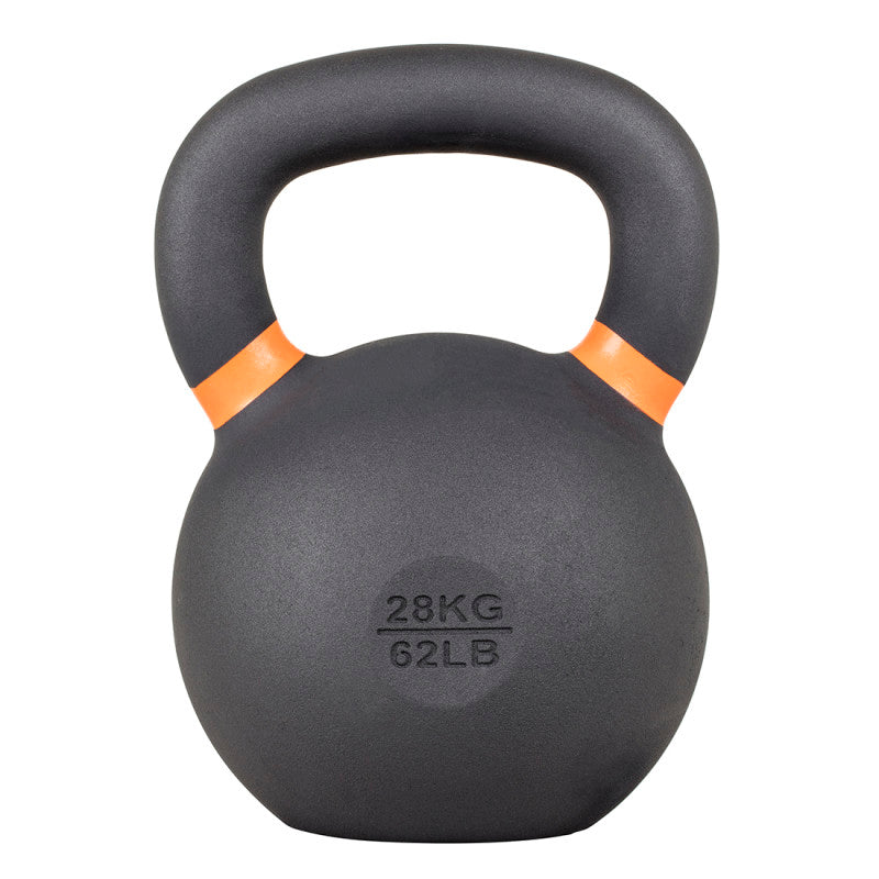 LifeLine Kettlebell 28kg (62lb)
