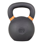 LifeLine Kettlebell 28kg (62lb)