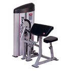 Body Solid S2AC/1 Series II Arm Curl Machin 160 lb. stack