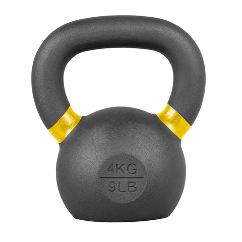 LifeLine Kettlebell 4kg (8.8lb)