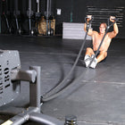The ABS Company Battle Rope ST®