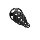 Body-Solid Pro Power Rack w/Bench, ORST255 Plates & Weight Tree Package