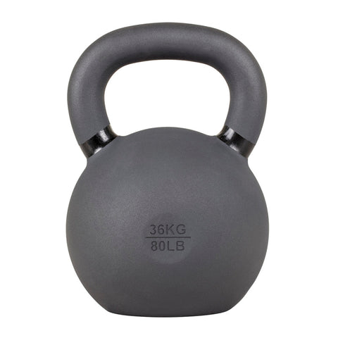 LifeLine Kettlebell 36kg (80lb)