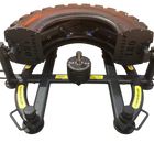 The ABS Company TAC HIIT ZONE ELITE 1 Package