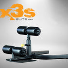 The ABS Company X3S Elite