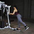 Body Solid EXM2500S Home Gym