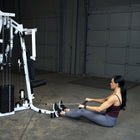 Body Solid EXM2500S Home Gym