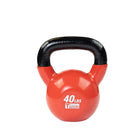 Body Solid KBV Vinyl Dipped Kettlebells 40lbs