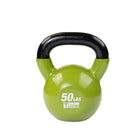Body Solid KBV Vinyl Dipped Kettlebells 50lbs