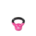 Body Solid KBV Vinyl Dipped Kettlebells 8lbs