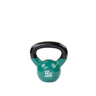 Body Solid KBV Vinyl Dipped Kettlebells 12lbs
