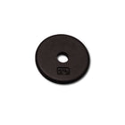 2.5 lb. Body-Solid Cast Iron Standard Plate