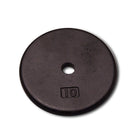10 lb. Body-Solid Cast Iron Standard Plate