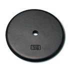 25 lb. Body-Solid Cast Iron Standard Plate