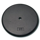 50 lb. Body-Solid Cast Iron Standard Plate