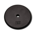 20 lb. Body-Solid Cast Iron Standard Plate