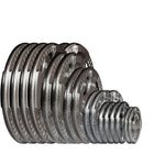 Body Solid OPT Gray Grip Cast Iron 2" Olympic Plates