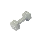 Body Solid BSTVD Vinyl Dumbbells 4lb