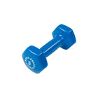 Body Solid BSTVD Vinyl Dumbbells 5lb