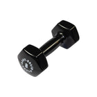 Body Solid BSTVD Vinyl Dumbbells 8lb