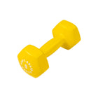 Body Solid BSTVD Vinyl Dumbbells 9lb