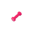 Body Solid BSTND Neoprene Dumbbells 1LB