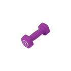 Body Solid BSTND Neoprene Dumbbells 2LB