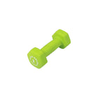 Body Solid BSTND Neoprene Dumbbells 3LB
