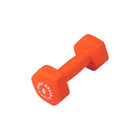 Body Solid BSTND Neoprene Dumbbells 6LB