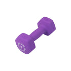 Body Solid BSTND Neoprene Dumbbells 7LB