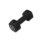 Body Solid BSTND Neoprene Dumbbells 8LB