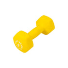 Body Solid BSTND Neoprene Dumbbells 9LB