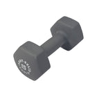 Body Solid BSTND Neoprene Dumbbells 15 LB
