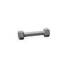 3 lb. Iron Hex Dumbbell
