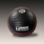 Body Solid BSTHRB Heavy Rubber Medicine Balls 50lbs