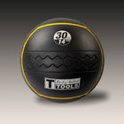 Body Solid BSTHRB Heavy Rubber Medicine Balls 30lbs