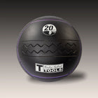 Body Solid BSTHRB Heavy Rubber Medicine Balls 20lbs