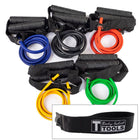 Body Solid BSTRT-GYMPACK Resistance Tubes