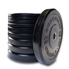 Body Solid OBPX Bumper Plates 260lb