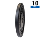  Body Solid OBPH Hi-Temp Bumper Plates 10lb