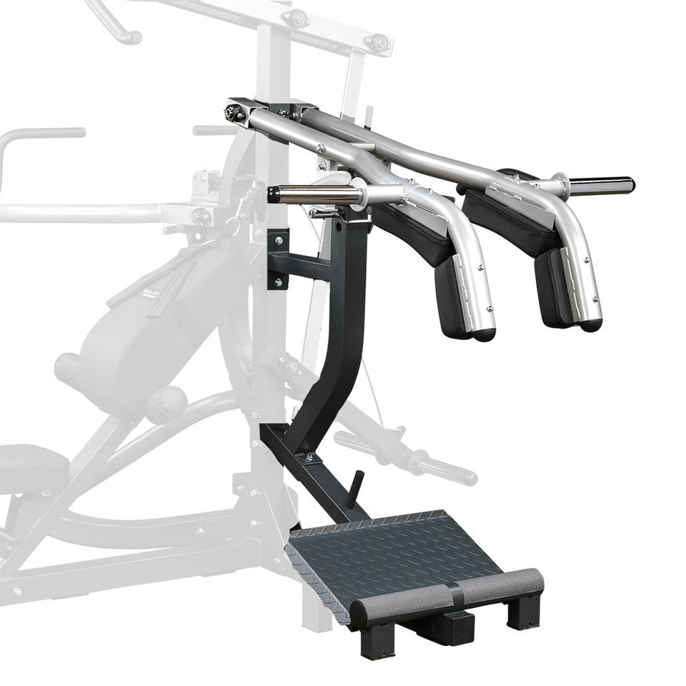 Body Solid LSA50 Powerlift Squat Attachment Only for SBL460