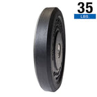  Body Solid OBPH Hi-Temp Bumper Plates 35lb