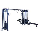 Configuration SJG500 with 5 Weight Stacks