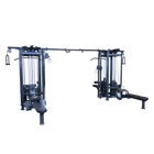 Configuration SJG800 with 8 Weight Stacks