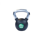 Body Solid KBZ Premium Kettlebells 25lbs