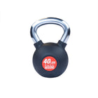 Body Solid KBZ Premium Kettlebells 40lbs
