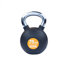 Body Solid KBZ Premium Kettlebells 75lbs